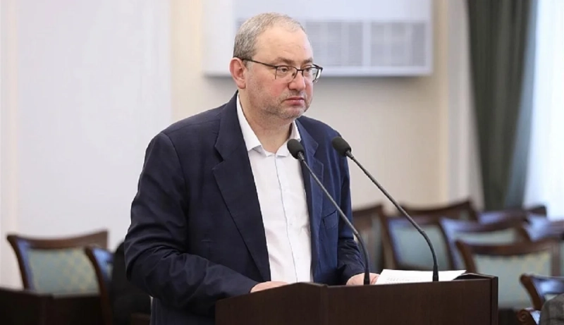 Бывший министр здравоохранения Кубани получил 4 года