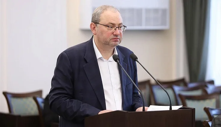 Уголовное дело экс-министра здравоохранения Кубани передано в суд