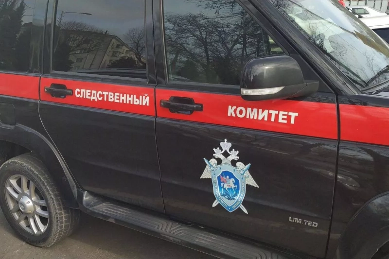 Житель Кубани осужден за убийство из-за кражи спиртного